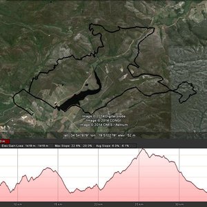 41 Monster - MTB